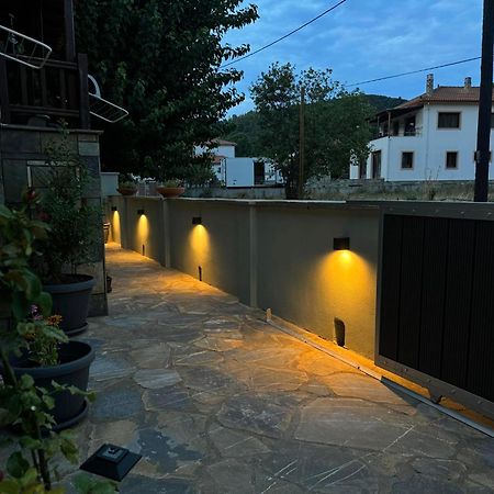 Tanias House Apartment Platanias  Exterior photo