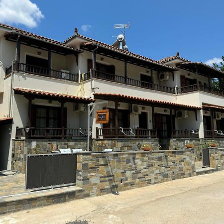 Tanias House Apartment Platanias  Exterior photo