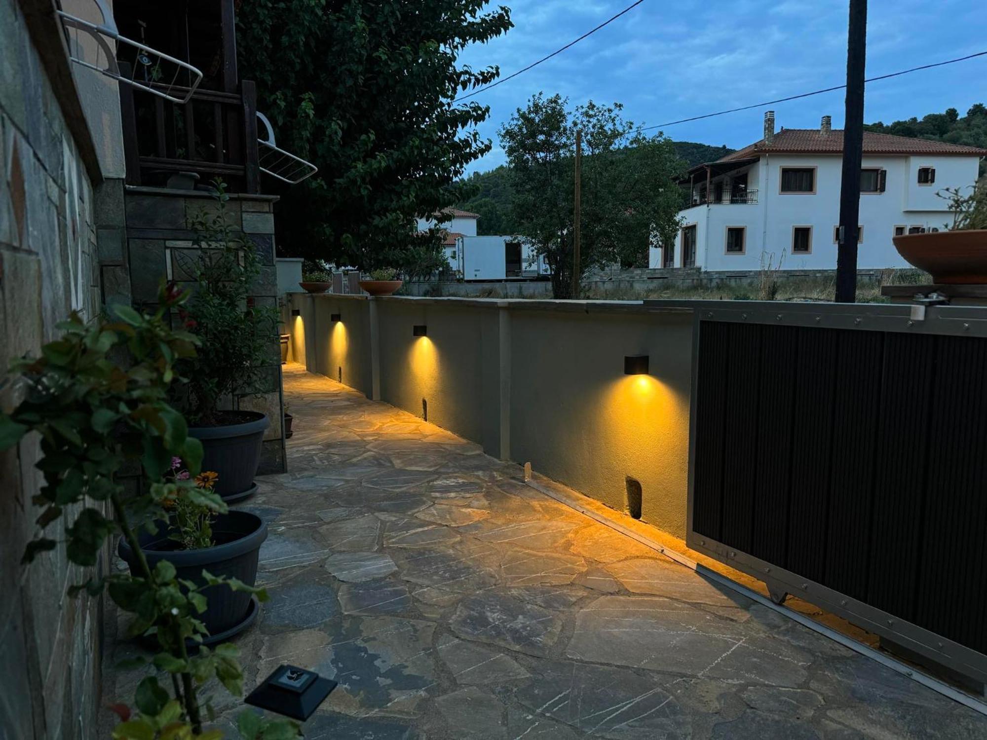 Tanias House Apartment Platanias  Exterior photo