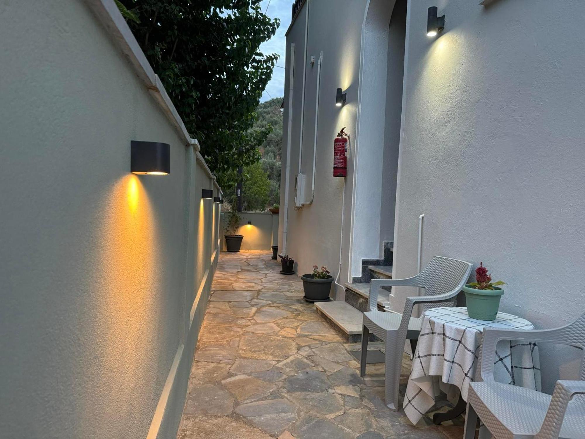 Tanias House Apartment Platanias  Exterior photo