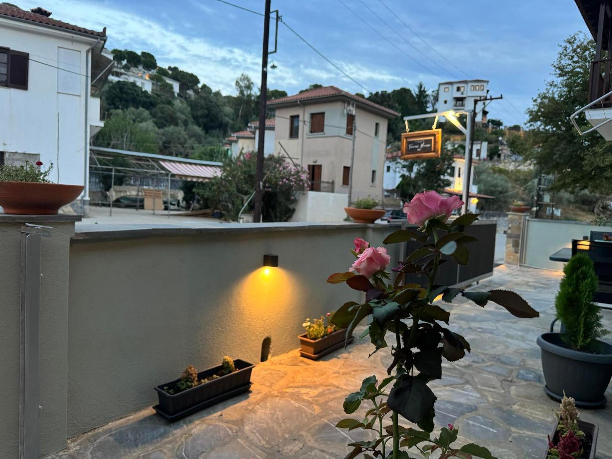 Tanias House Apartment Platanias  Exterior photo