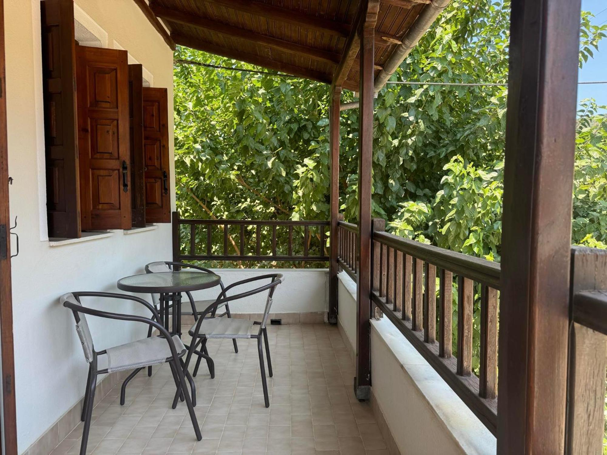 Tanias House Apartment Platanias  Exterior photo