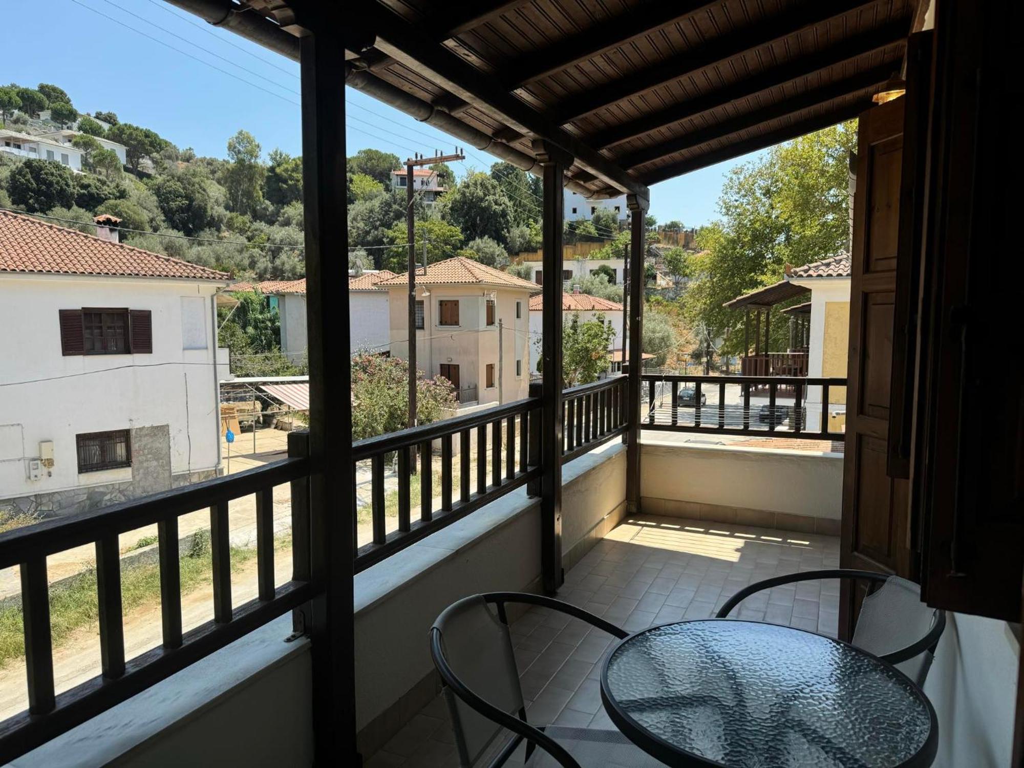 Tanias House Apartment Platanias  Exterior photo