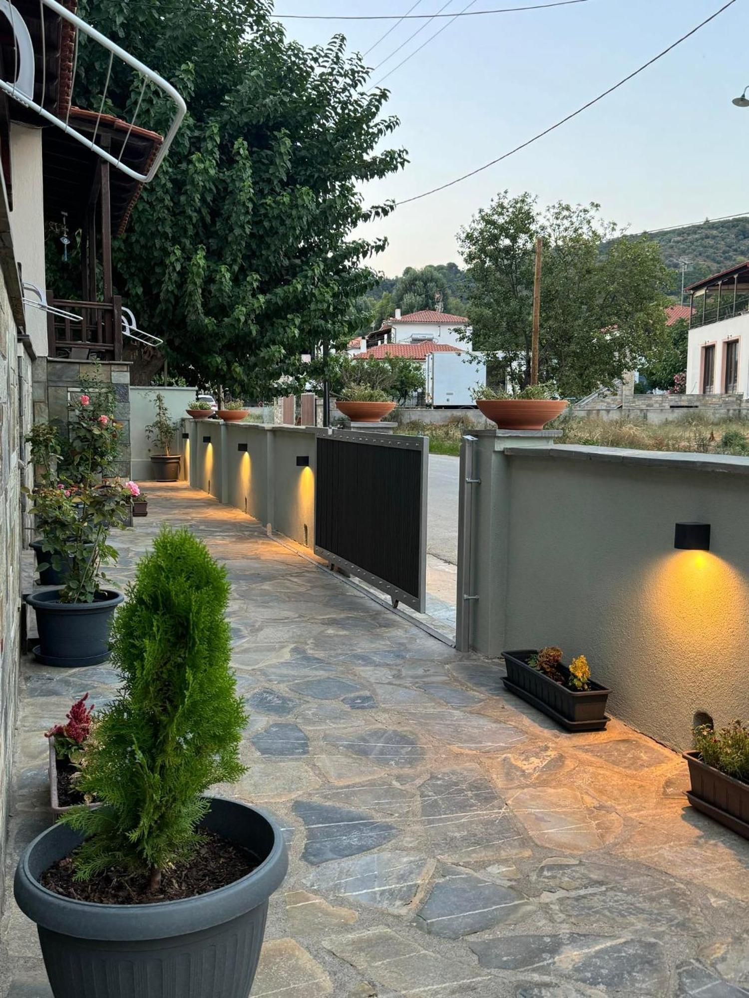 Tanias House Apartment Platanias  Exterior photo