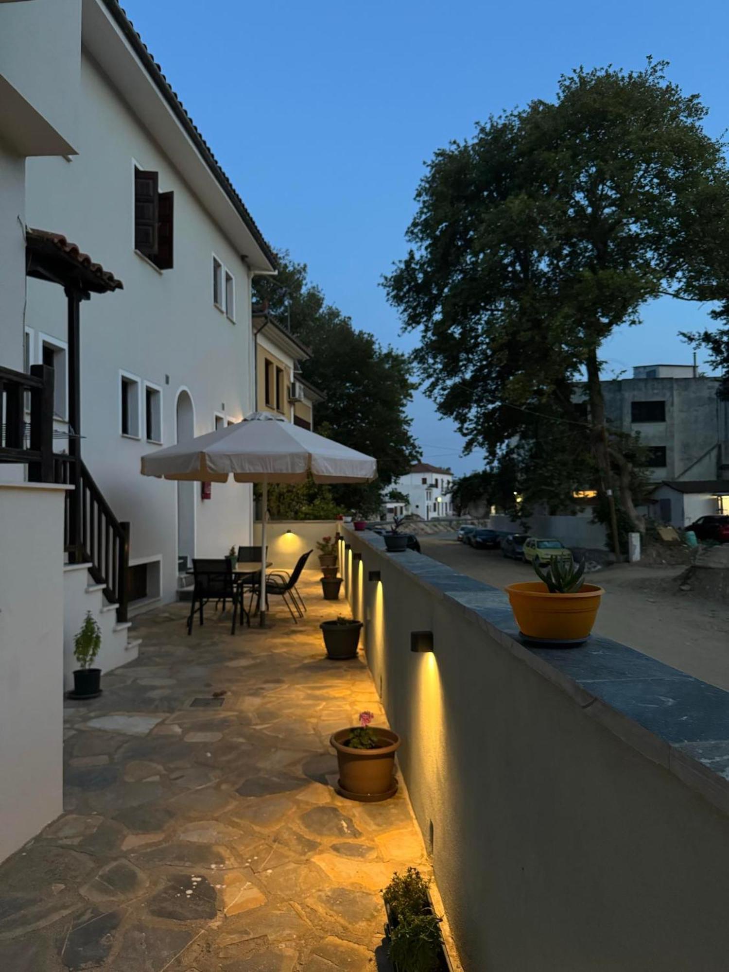 Tanias House Apartment Platanias  Exterior photo