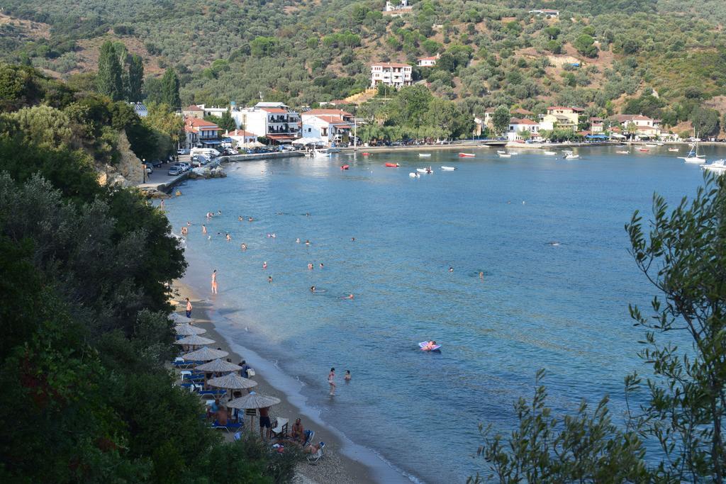 Tanias House Apartment Platanias  Exterior photo